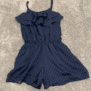 Abercrombie kids romper size 11/12